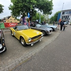 The New Kempen Historic  Mol -  18 mei 2025