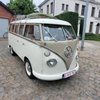 The New Kempen Historic  Mol -  18 mei 2025