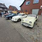 The New Kempen Historic  Mol -  18 mei 2025