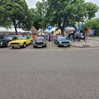 The New Kempen Historic  Mol -  18 mei 2025