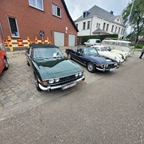 The New Kempen Historic  Mol -  18 mei 2025