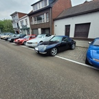 The New Kempen Historic  Mol -  18 mei 2025