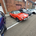 The New Kempen Historic  Mol -  18 mei 2025