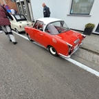 The New Kempen Historic  Mol -  18 mei 2025