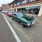 The New Kempen Historic  Mol -  18 mei 2025
