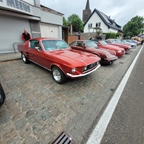 The New Kempen Historic  Mol -  18 mei 2025