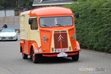 The New Kempen Historic  Mol -  18 mei 2025