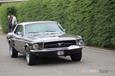 The New Kempen Historic  Mol -  18 mei 2025