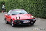 The New Kempen Historic  Mol -  18 mei 2025