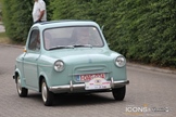 The New Kempen Historic  Mol -  18 mei 2025