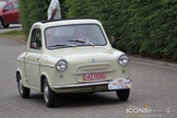 The New Kempen Historic  Mol -  18 mei 2025