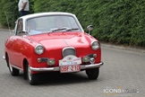 The New Kempen Historic  Mol -  18 mei 2025