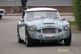 The New Kempen Historic  Mol -  18 mei 2025