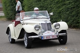 The New Kempen Historic  Mol -  18 mei 2025