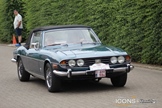 The New Kempen Historic  Mol -  18 mei 2025