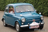 The New Kempen Historic  Mol -  18 mei 2025