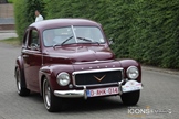 The New Kempen Historic  Mol -  18 mei 2025