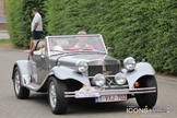 The New Kempen Historic  Mol -  18 mei 2025
