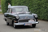 The New Kempen Historic  Mol -  18 mei 2025