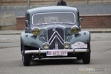 The New Kempen Historic  Mol -  18 mei 2025