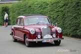 The New Kempen Historic  Mol -  18 mei 2025