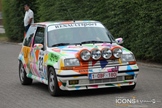 The New Kempen Historic  Mol -  18 mei 2025