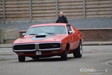 The New Kempen Historic  Mol -  18 mei 2025