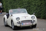 The New Kempen Historic  Mol -  18 mei 2025