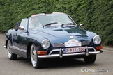 The New Kempen Historic  Mol -  18 mei 2025