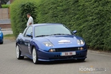 The New Kempen Historic  Mol -  18 mei 2025