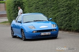 The New Kempen Historic  Mol -  18 mei 2025