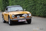 The New Kempen Historic  Mol -  18 mei 2025