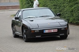 The New Kempen Historic  Mol -  18 mei 2025