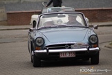 The New Kempen Historic  Mol -  18 mei 2025