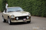 The New Kempen Historic  Mol -  18 mei 2025