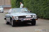 The New Kempen Historic  Mol -  18 mei 2025