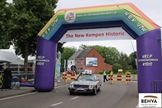 The New Kempen Historic  Mol -  18 mei 2025