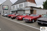 The New Kempen Historic  Mol -  18 mei 2025