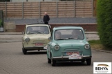 The New Kempen Historic  Mol -  18 mei 2025