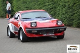 The New Kempen Historic  Mol -  18 mei 2025