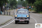 The New Kempen Historic  Mol -  18 mei 2025