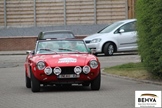 The New Kempen Historic  Mol -  18 mei 2025