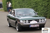 The New Kempen Historic  Mol -  18 mei 2025