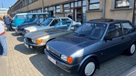 Cars & Coffee Oostende -  27 april 2025