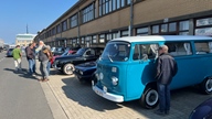 Cars & Coffee Oostende -  27 april 2025