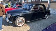 Cars & Coffee Oostende -  27 april 2025