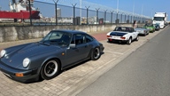 Cars & Coffee Oostende -  27 april 2025