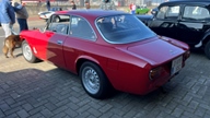 Cars & Coffee Oostende -  27 april 2025
