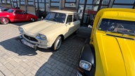 Cars & Coffee Oostende -  27 april 2025