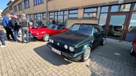 Cars & Coffee Oostende -  27 april 2025